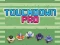 بازی Touchdown Pro آنلاین