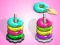 بازی Donhoop Stack آنلاین