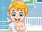 بازی Sweet Babies Differences آنلاین
