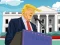 بازی Trump Jigsaw آنلاین