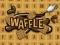 بازی Waffle آنلاین