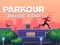 بازی Parkour Rooftop آنلاین