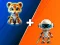 بازی Animals Mix Up AI Hybrid آنلاین