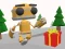 بازی Running Bot آنلاین