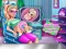 بازی Super Doll Pregnant Check-Up آنلاین