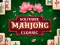 بازی Classic Mahjong Solitaire آنلاین