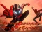 بازی Amazing Superhero : New York Gangster آنلاین