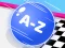 بازی 2048 ABC Runner آنلاین