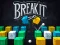 بازی Breakit آنلاین