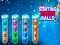 بازی Sorting Xmas Balls آنلاین