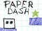بازی Paper Dash آنلاین