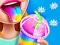 بازی Frozen Slushy Maker آنلاین