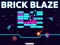 بازی Brick Blaze آنلاین