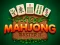 بازی Mahjong Master 2 آنلاین
