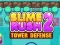 بازی Slime Rush Tower Defense 2 آنلاین