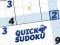 بازی Quick Sudoku آنلاین