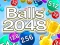 بازی Balls 2048 آنلاین