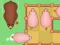 بازی Save The Piggies آنلاین