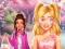 بازی Bffs Cherry Blossom Celebration آنلاین