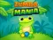 بازی Zumba Mania آنلاین