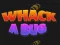 بازی Whack A Bug آنلاین