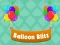بازی Balloon Blitz آنلاین