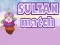 بازی Sultan Match آنلاین