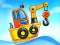 بازی Build An Island آنلاین