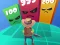 بازی Shoot Block Rush 3D آنلاین