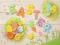 بازی Easter Day 2020 Slide آنلاین