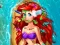 بازی Mermaid Princess Heal and Spa آنلاین