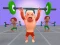 بازی Muscle Up Master آنلاین
