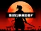 بازی Ninja Roof آنلاین