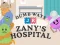 بازی Dumb Ways Jr Zany's Hospital آنلاین