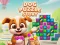 بازی Dog Puzzle Story آنلاین
