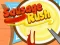 بازی Sausage Rush آنلاین