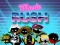 بازی Music Rush آنلاین