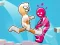 بازی Pushover 3D آنلاین