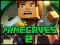 بازی Minecaves 2 آنلاین