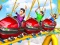 بازی Roller Coaster آنلاین