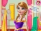 بازی Ice Princess Modeling Carrer آنلاین