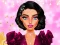 بازی New Year Makeup Trends آنلاین