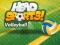 بازی Head Sports Volleyball آنلاین
