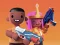 بازی NERF Epic Pranks آنلاین