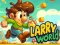 بازی Larry World آنلاین