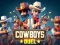 بازی Cowboys Duel آنلاین