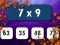 بازی Math Test آنلاین
