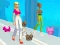 بازی Catwalk Girl Challenge آنلاین