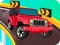 بازی Dangerous Speedway Cars آنلاین