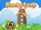 بازی Blocky Leap آنلاین